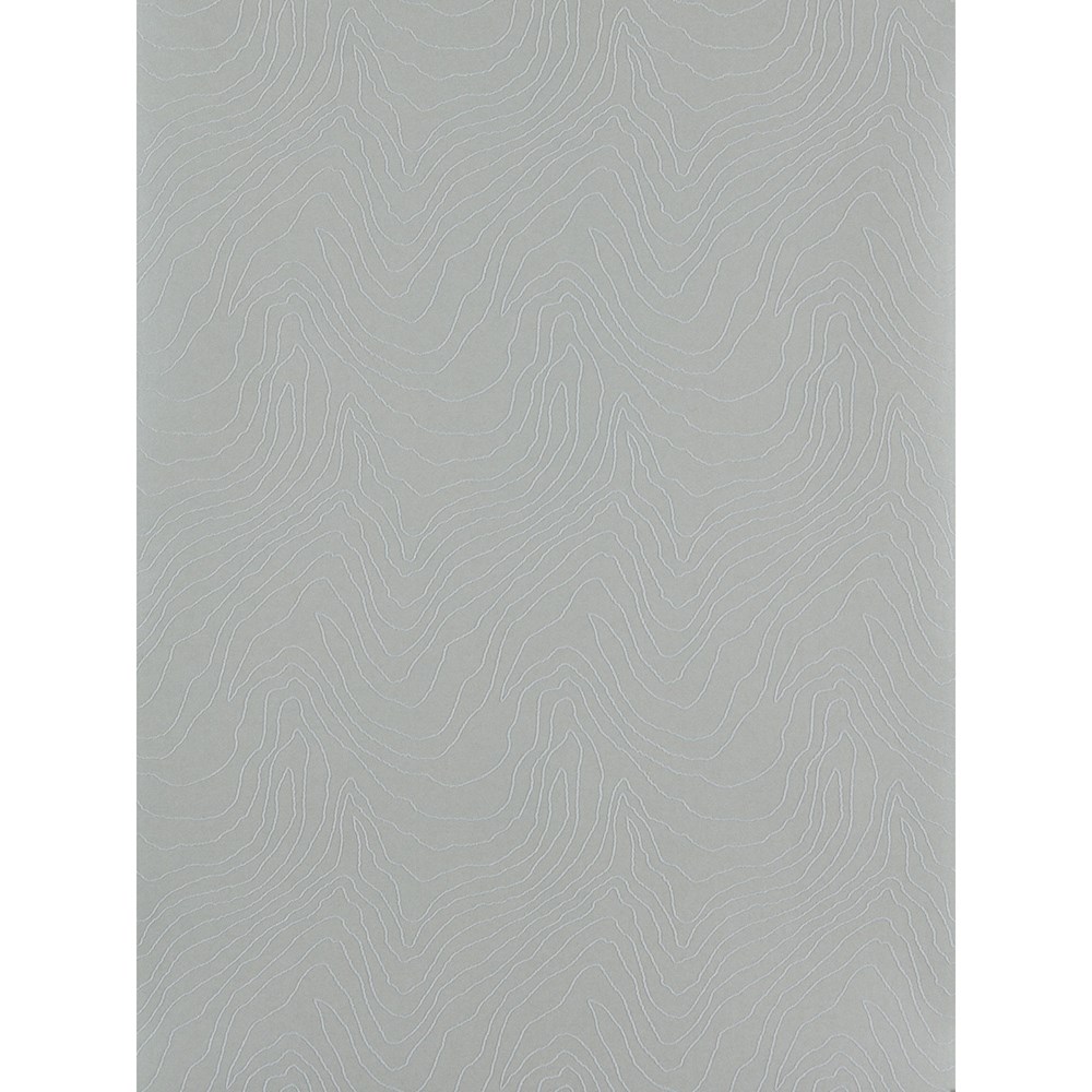 Formation Wallpaper 111592 by Harlequin in Silver Grey